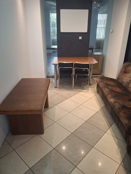 Metrou Brancoveanu, inchiriez spatiu de birouri, 83mp, 913euro