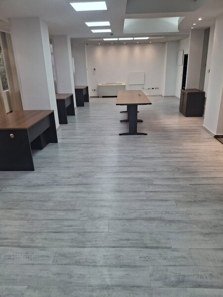 Metrou Brancoveanu, inchiriez spatiu de birouri, 83mp, 913euro